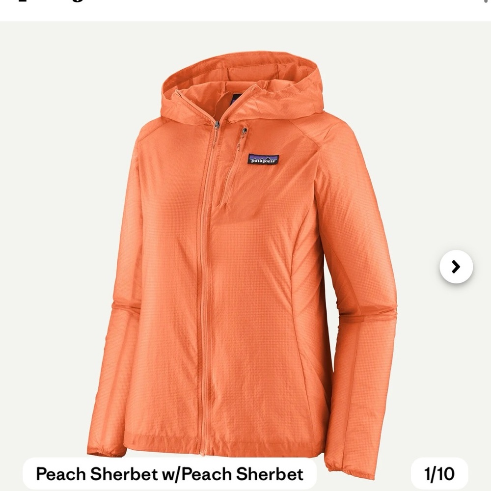 Patagonia Houdini Women’s